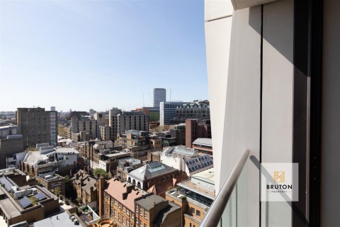 View Full Details for Newton Street, Covent Garden WC2B
