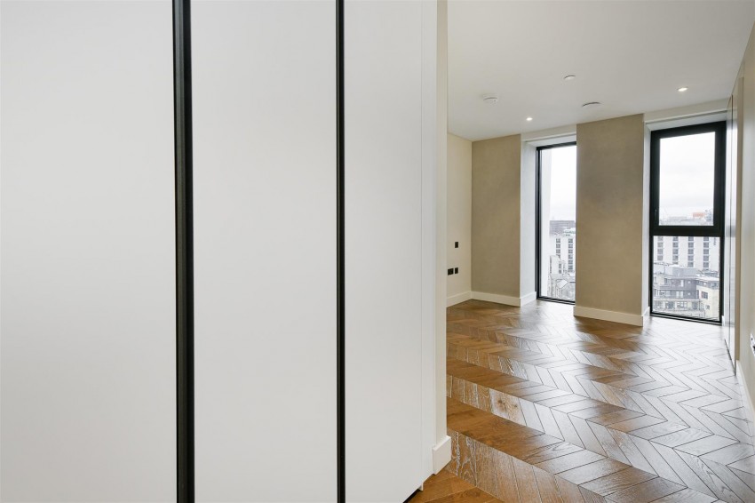 Images for Hexagon Apartments, Parker Street WC2B