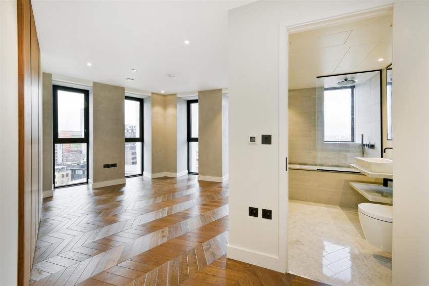 Images for Hexagon Apartments, Covent Garden WC2B