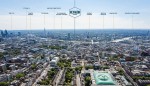 Images for Hexagon Apartments, Covent Garden WC2B
