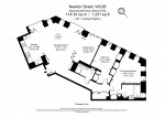 Images for Hexagon Apartments, Covent Garden WC2B