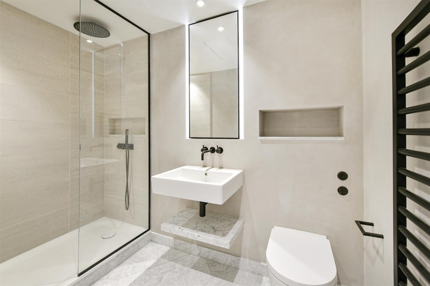 Images for Hexagon Apartments, Parker Street WC2B