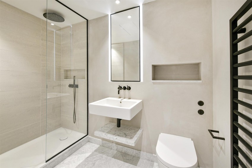 Images for Hexagon Apartments, Covent Garden WC2B