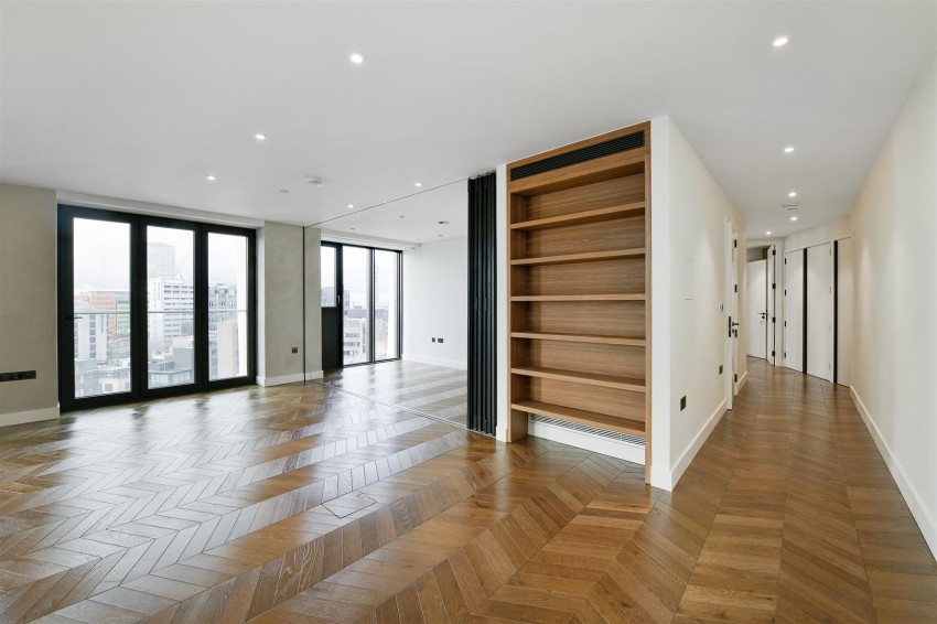 Images for Hexagon Apartments, Covent Garden WC2B