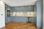 Images for Hexagon Apartments, Parker Street WC2B