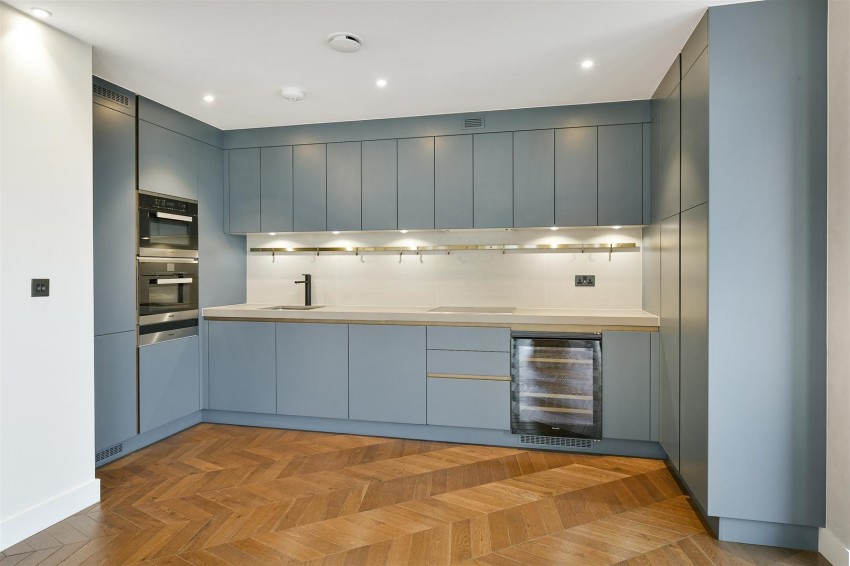 Images for Hexagon Apartments, Covent Garden WC2B