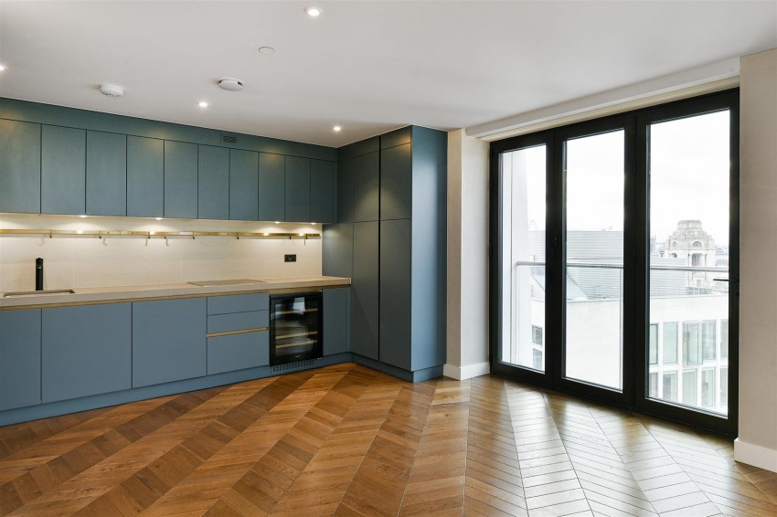 Images for Hexagon Apartments, Parker Street WC2B