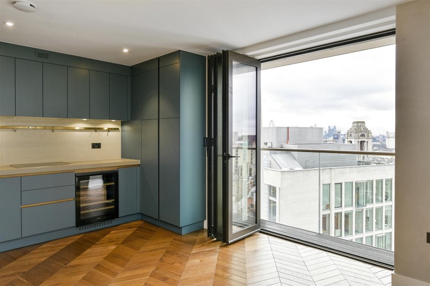 Images for Hexagon Apartments, Parker Street WC2B