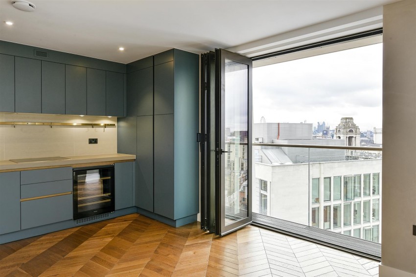 Images for Hexagon Apartments, Covent Garden WC2B