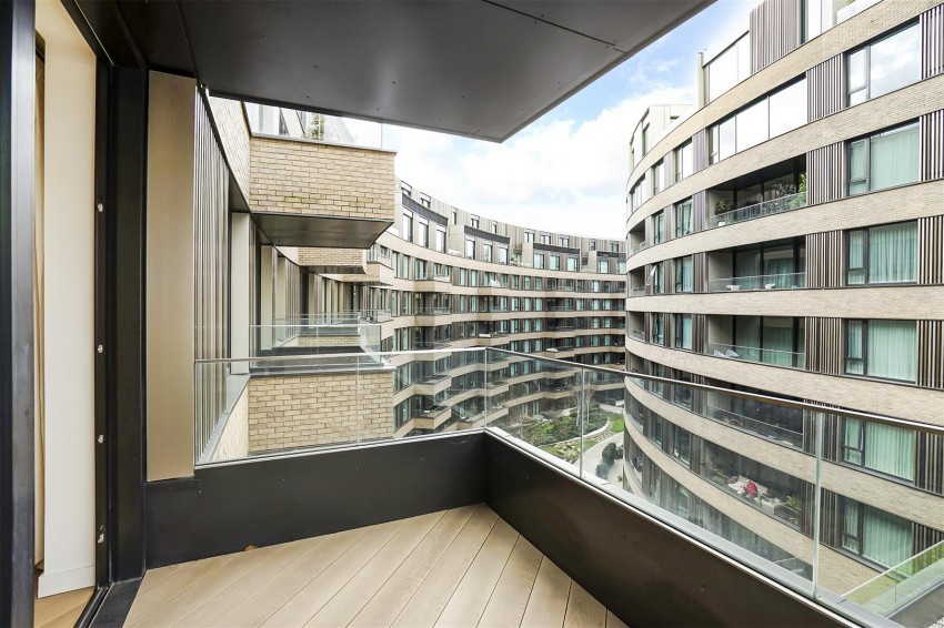 Images for Television Centre, London W12 7GS