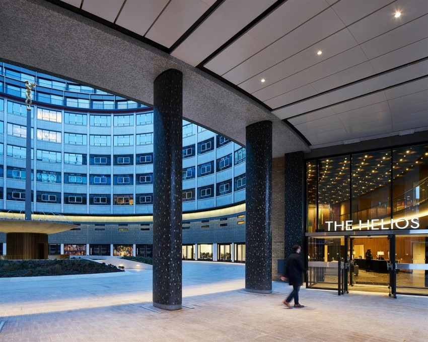 Images for Television Centre, London W12 7GS
