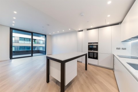 View Full Details for Wood Crescent, Television Centre, London W12