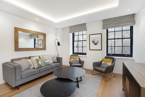 View Full Details for Charlotte Street, Fitzrovia, London W1T