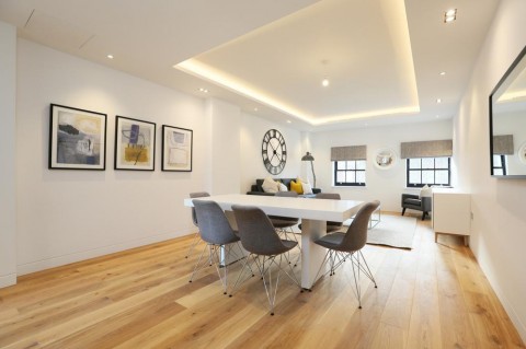 View Full Details for Charlotte Mews, Fitzrovia, London W1T