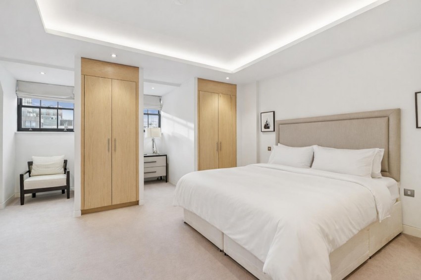 Images for Charlotte Mews, Fitzrovia, London W1T