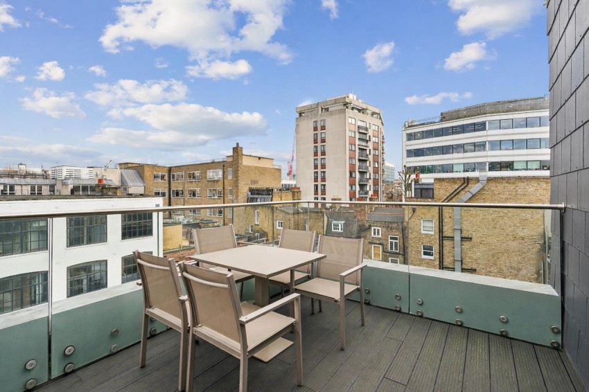 Images for Charlotte Mews, Fitzrovia, London W1T