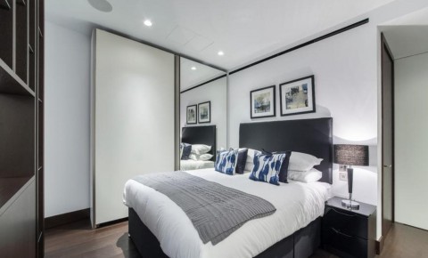 View Full Details for Kings Gate, Victoria, London SW1E 6AN