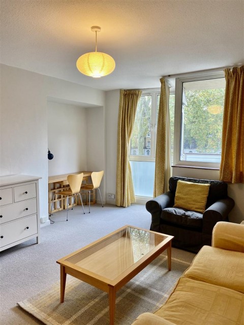 View Full Details for Kings Cross, London WC1H