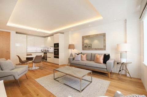 View Full Details for Charlotte Mews, Fitzrovia, London W1T