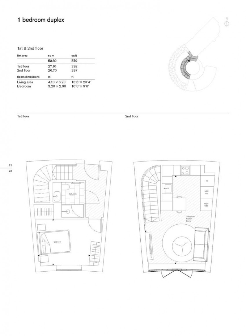 Images for Helios, Television Centre, London W12