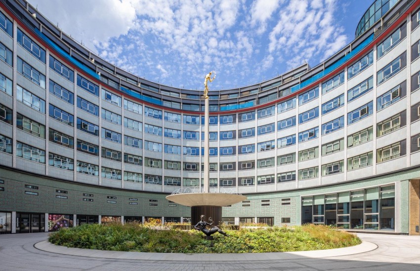 Images for Helios, Television Centre, London W12
