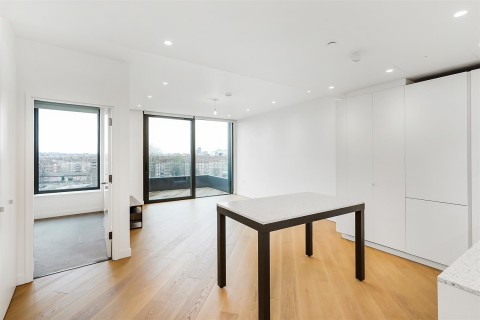 View Full Details for 3 Wood Crescent, Television Centre, London W12