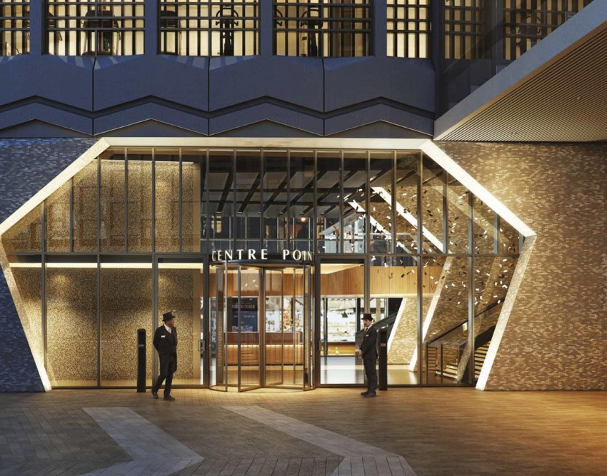 Images for Centre Point Residences, London WC1A