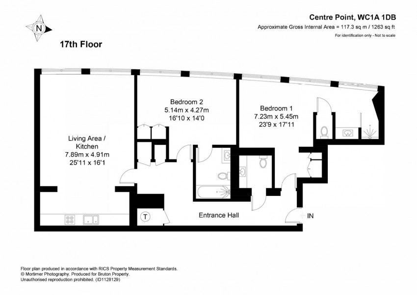 Images for Centre Point Residences, London WC1A