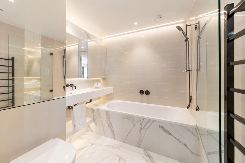 Images for White City Living, London W12