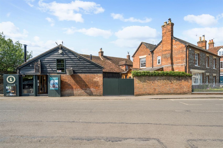 Images for High Street, Dorchester On Thames OX10