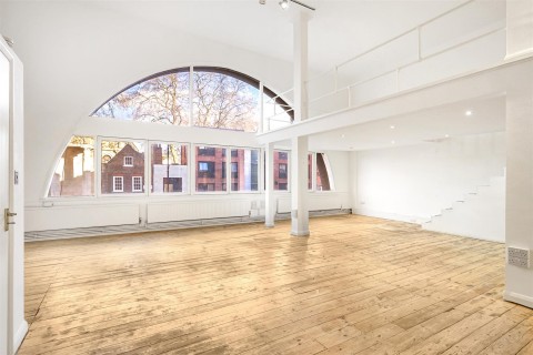 View Full Details for Shoreditch High Street, London E1