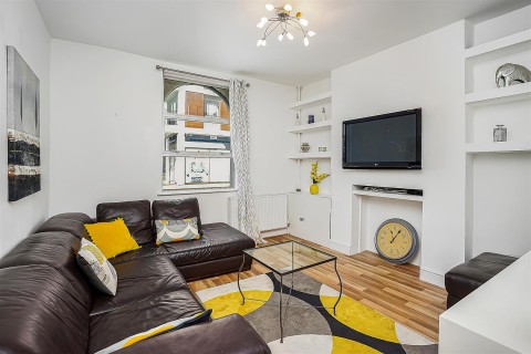 View Full Details for New North Road, Islington, London, N1 7BJ
