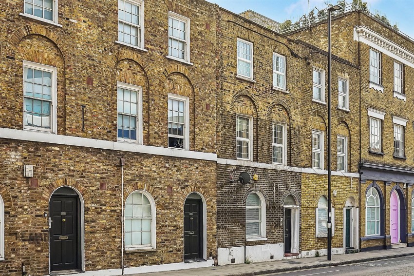 Images for Ground Floor Flat, 212 New North Road, N1 7BJ