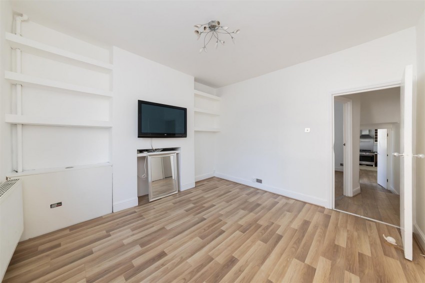 Images for Ground Floor Flat, 212 New North Road, N1 7BJ