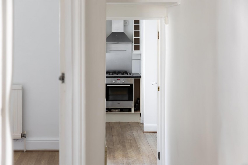 Images for Ground Floor Flat, 212 New North Road, N1 7BJ