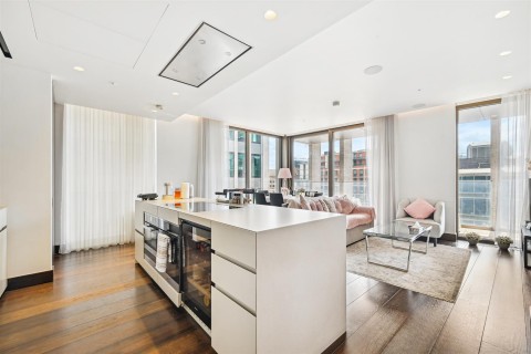 View Full Details for Kings Gate, Victoria, London SW1E 6AN