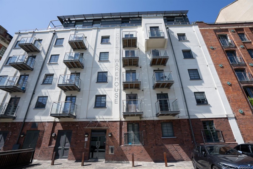 Images for Huller & Cheese, Redcliff Backs, Bristol BS1