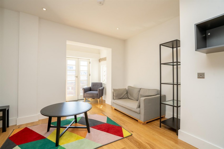 Images for Huller & Cheese, Redcliff Backs, Bristol BS1