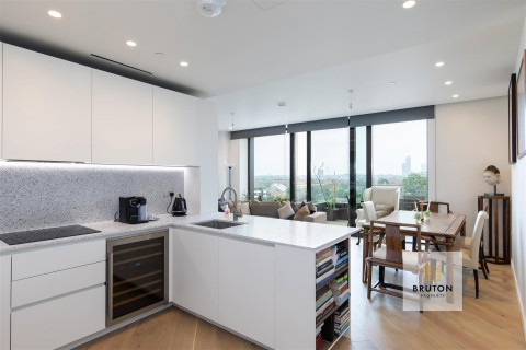 View Full Details for Television Centre, 3 Wood Crescent, London W12