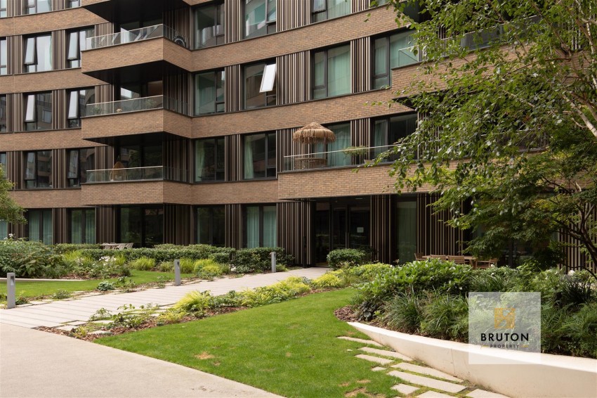 Images for Television Centre, 3 Wood Crescent, London W12