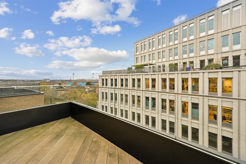 Images for Television Centre, London W12