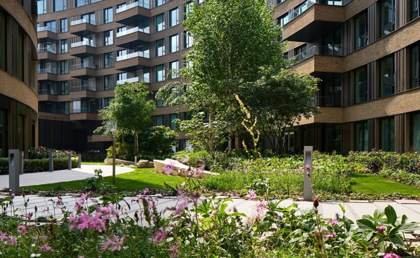 Images for Television Centre, 3 Wood Crescent, London W12