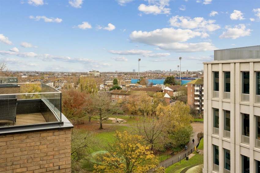 Images for Television Centre, London W12
