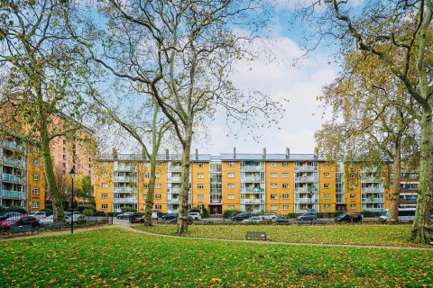 View Full Details for Regent Square, Kings Cross WC1H
