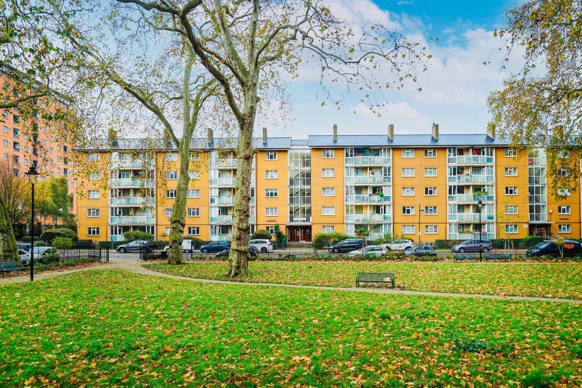 Images for Regent Square, Kings Cross WC1H