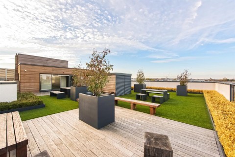 View Full Details for City Wharf, Hoxton, London N1