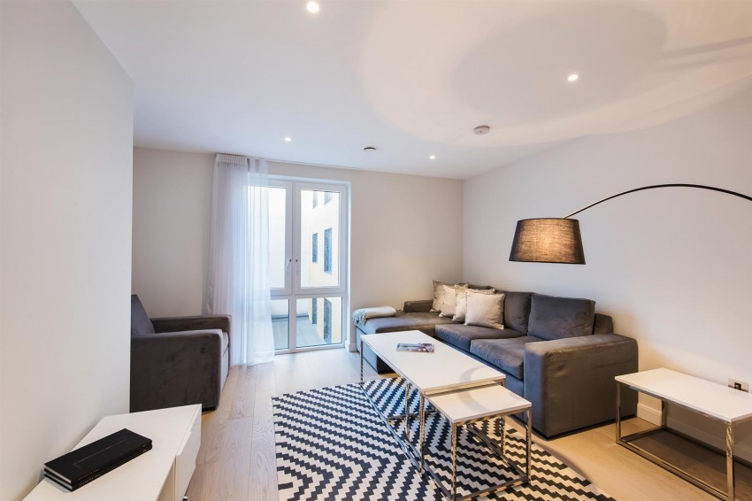 Images for City Wharf, Hoxton, London N1
