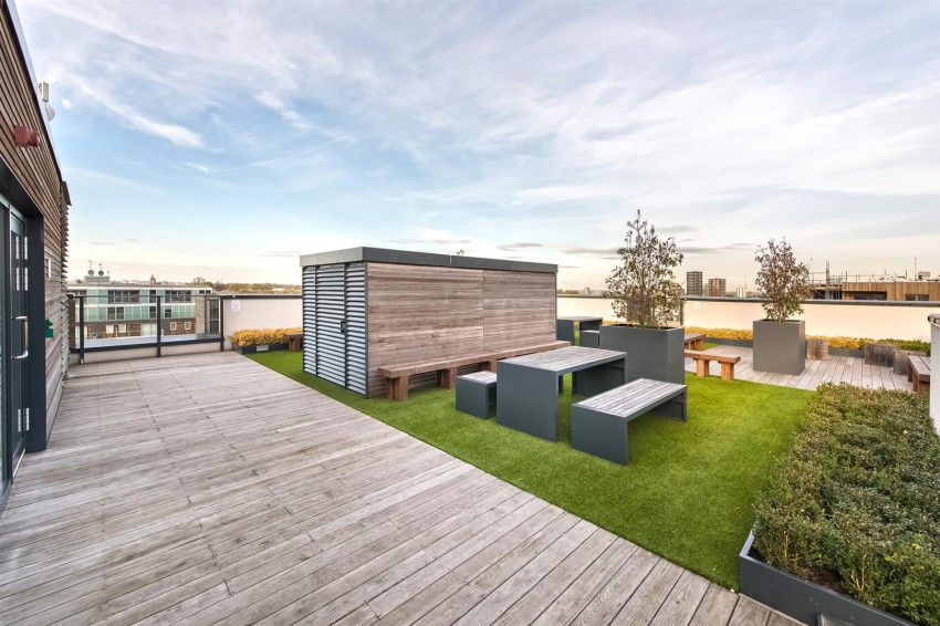 Images for City Wharf, Hoxton, London N1