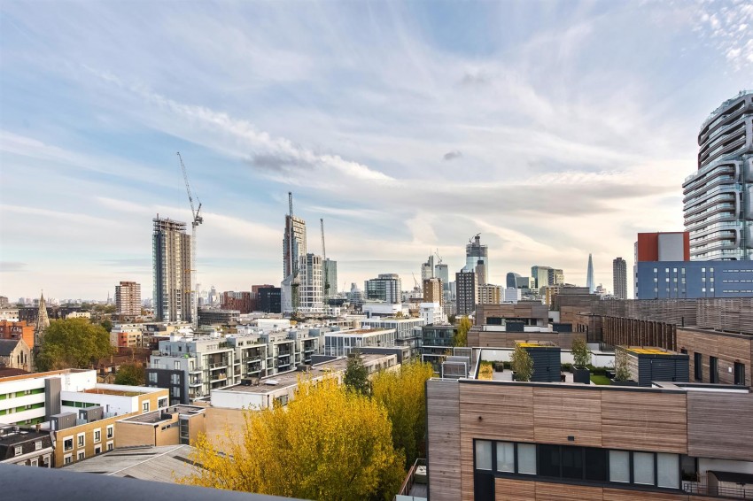 Images for City Wharf, Hoxton, London N1