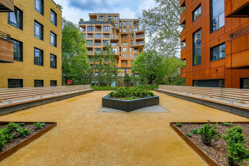 Images for City Wharf, Hoxton, London N1